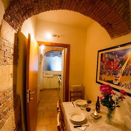 Sant'egidio Apartment Verona