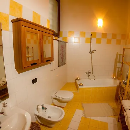 Apartment Sant'egidio
