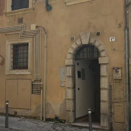 Sant'egidio Βερόνα