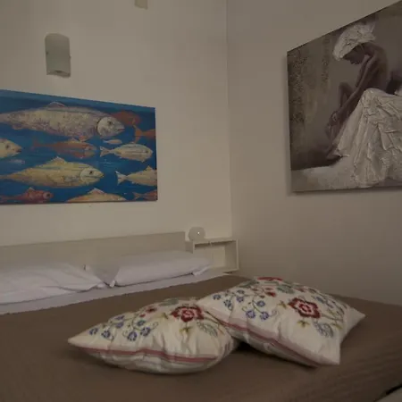 Sant'egidio Apartment