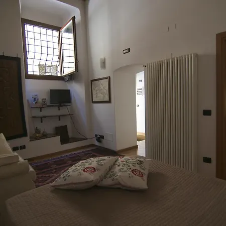 Apartment Sant'egidio *